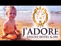 Отдых в Турции 2019, видеооброз и отзыв J'Adore Deluxe Hotel & Spa 5*