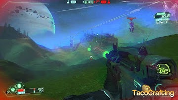 Tribes Ascend - Part 1: Wow!