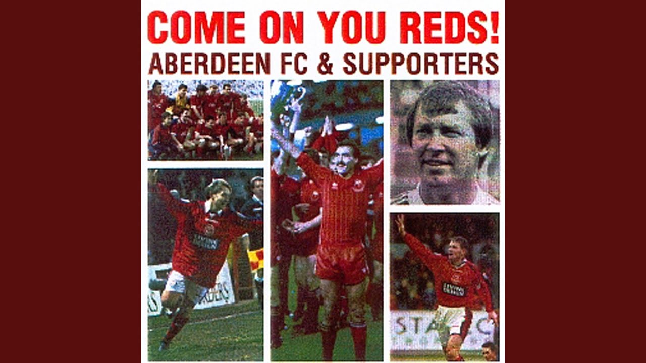 The Northern Lights Of Old Aberdeen