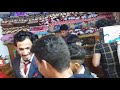 عريس وربعه يزفونه مو عريس فلك اسود ركص 2020 وسام سامي المغيطاوي الشمري 