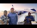 How A Nigerian Established West Africa's Biggest Airline(Airpeace)