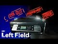 Why Are Printers So Terrible? | NBC Left Field
