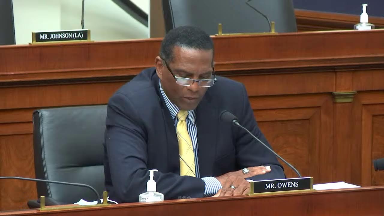 Subcommittee on Antitrust, Commercial, and Administrative Law