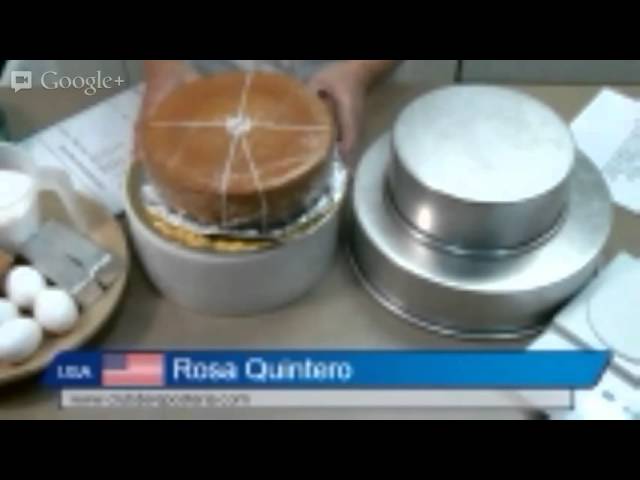 Medidas y Porciones de Tortas - Incluye como calcular el precio - YouTube