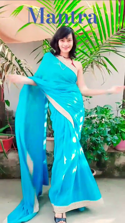 Pretty Girls Wanna Dance😉Mantra Dance Cover MAHIKA NUPUR #dance #dancecover #dancechallenge #jennie
