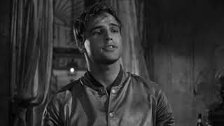 Marlon Brando - Sweater Weather (A Streetcar Named Desire)