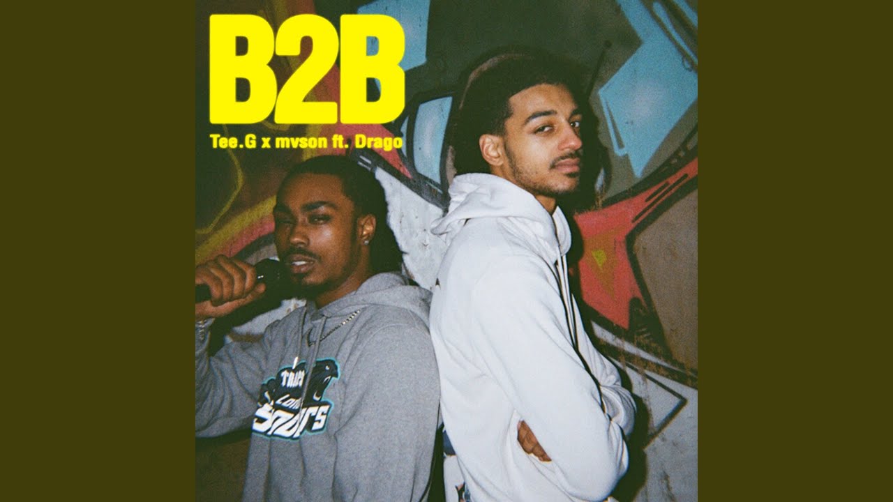 B2B