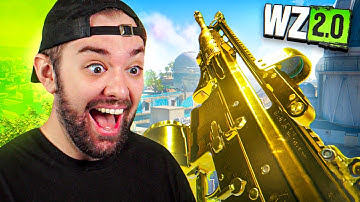 This Battle Rifle is SECRETLY a Disgusting SMG