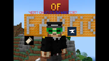 Чем отличается Forge Fabric и Optifine? // Подробнее о майнкрафт //