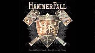 Hammerfall - Hearts On Fire