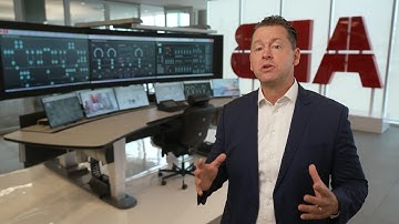 Energy Bites - ABB ABB Ability™ System 800xA® - Smart Client