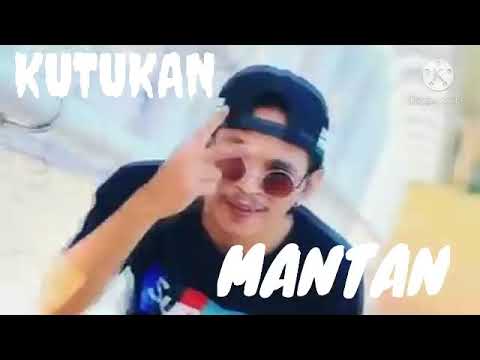 KUTUKAN MANTAN | OFFICIAL MUSIC VIDEO