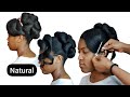 Bridal Hairstyles For Black Women | Nigerian hairdresser living in London