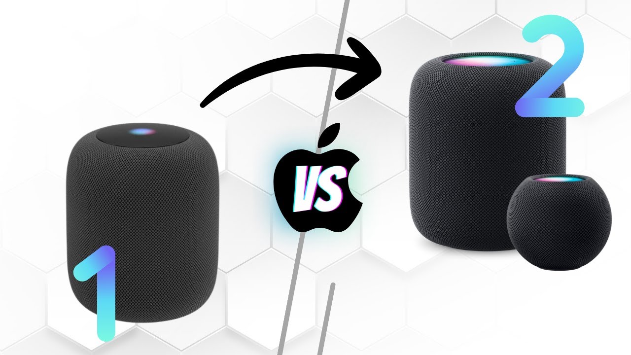 Watch this BEFORE buying the new Apple HomePod 2!