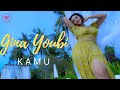 Gina Youbi - Kamu (Official Music Video)