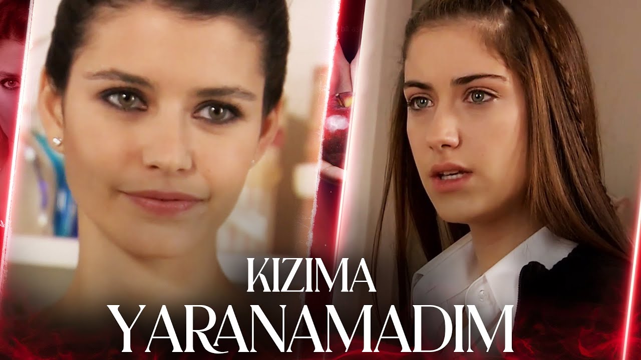 Kimseye yaranamıyorum! - Bihter Ziyagil