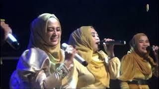 SAYYIR ZAMANAK COVER MILADIA NUR ELMATA ENTERTAINMENT