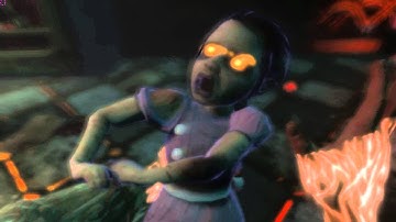 Gaming On Linux - Bioshock