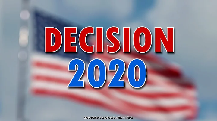 DECISION 2020 DEBATE - Produced for KWN TV