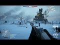 Battlefield 1: Conquest Gameplay (No Commentary)