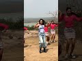 Masoom singh🔥❤️# upcoming nagpuri song # shorts # shooting# dance# Manisha Yadav