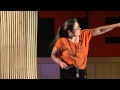 TEDxCollegeHill - Catherine Kerr - Mindfulness Starts With the Body: A View from the Brain