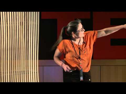 TEDxCollegeHill - Catherine Kerr - Mindfulness Starts With the Body: A View from the Brain