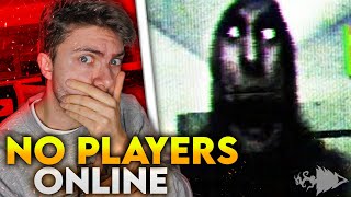 No Players Online Il Videogioco Che Ruba Le Anime? - Sottobosco Jematria