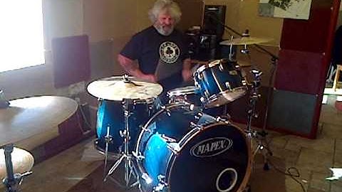 single strokes with accents