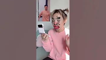 TIKTOK Lisa Money Trend 