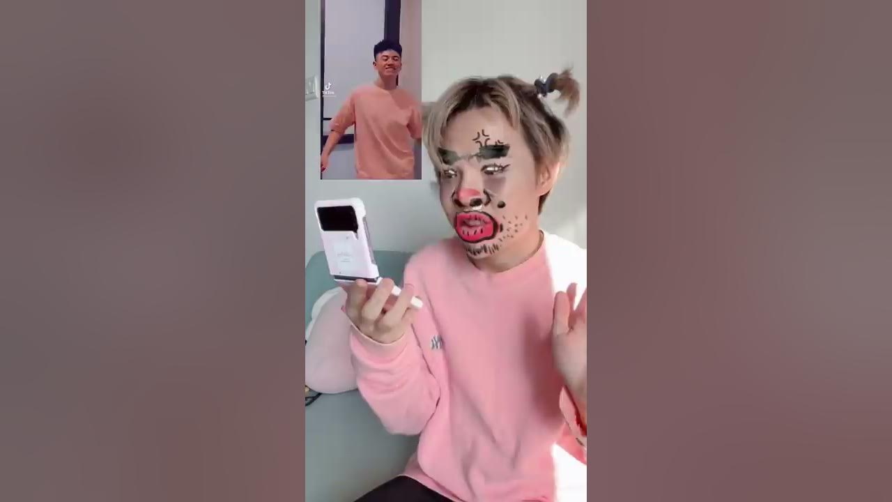 [TIKTOK]  Lisa Money Trend
