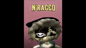 My Serial Designation N Variant 🗿| #murderdronesepisode8 #serialdesignationn #edits  #shorts