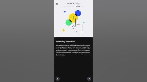 Coinbase Earn: The Graph, GRT, indexing and querying layer for blockchains