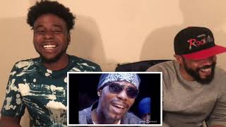 Chappelles Show - R Kellys Piss On You Video Reaction