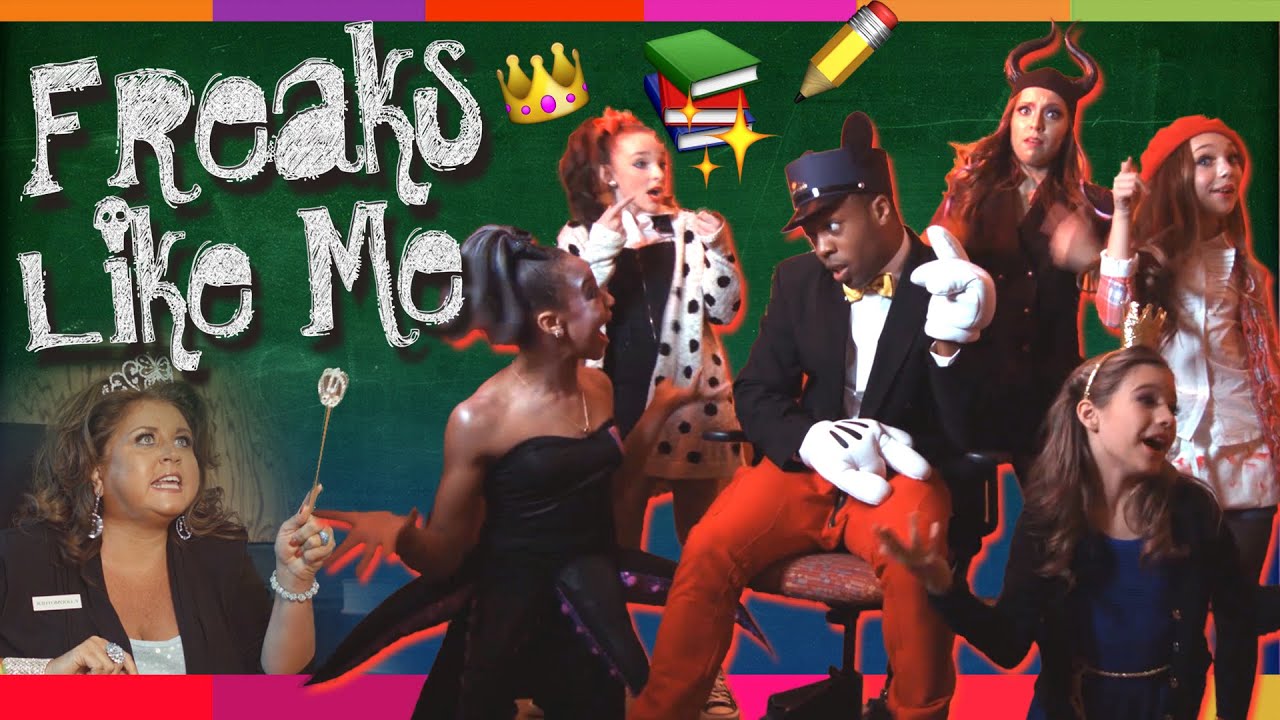 Download Todrick Hall - Freaks Like Me (Official Music Video)