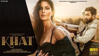 New Song 2021 | New Hindi Song | Hindi Video Song | Khat | Katrina Kaif | Vicky Kaushal screenshot 5