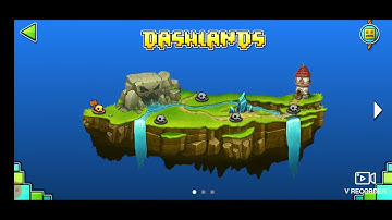 geometry dash world payload complete new level beast mode