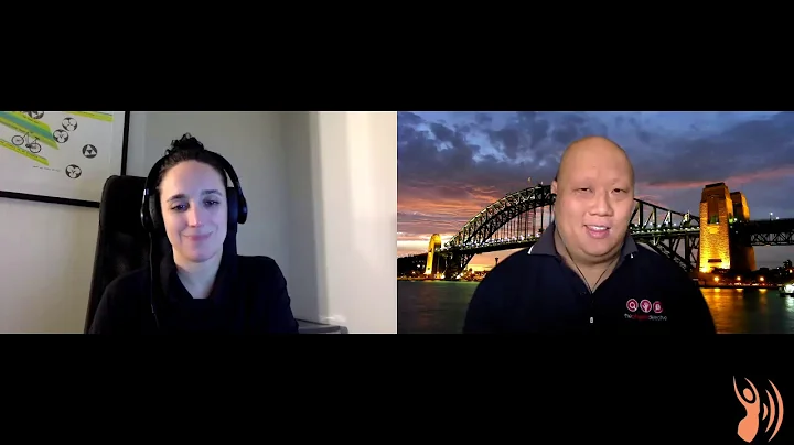 TWHP - 032 - Maggie Bergeron - Telehealth, Embodia...