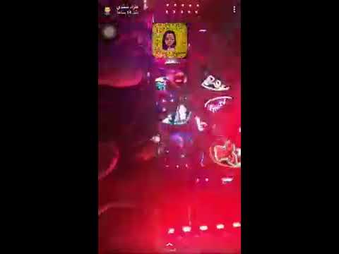 العالميDJ (steveaoki ) مع داليا مبارك في مدينه الملك عبدالله الرياضية ضمن فعاليات موسم جدة😱🔥🔥!!