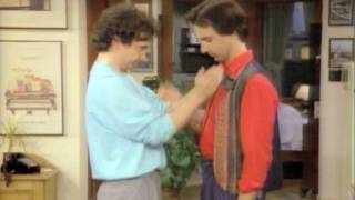 Perfect Strangers Theme Acoustic Cover (Nothing's Gonna Stop Me Now)