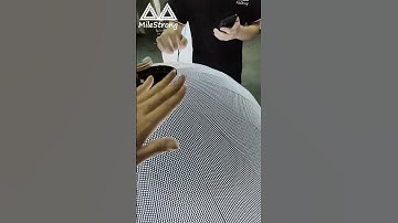 Sphere LED Display with Magnetic Design