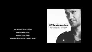 Mike Andersen - "Raindrop in a Drought" (2014) chords