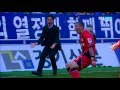 FC서울 최용수 감독 - 베스트 골 세리머니 모음ㅣFC Seoul Manager Choi Yongsoo - Best Goal Celebrations (2011–2015)