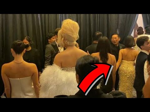 EXCLUSIVE! HEART EVANGELISTA