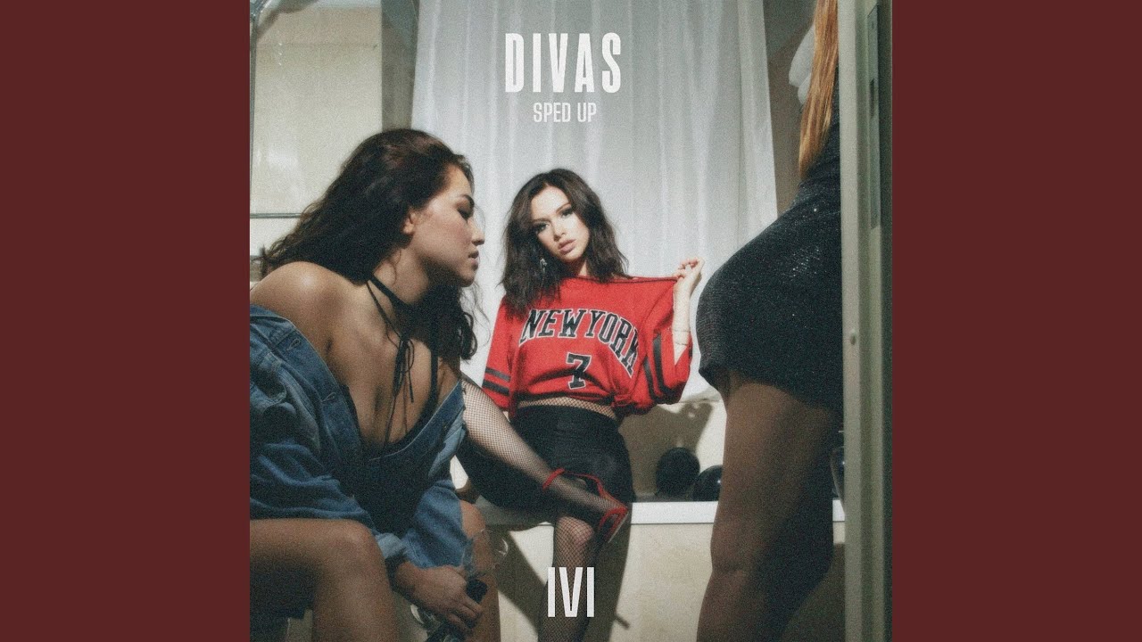 Obejrzyj Divas (SPED UP) w YouTube Obejrzyj Divas (SPED UP) w YouTube