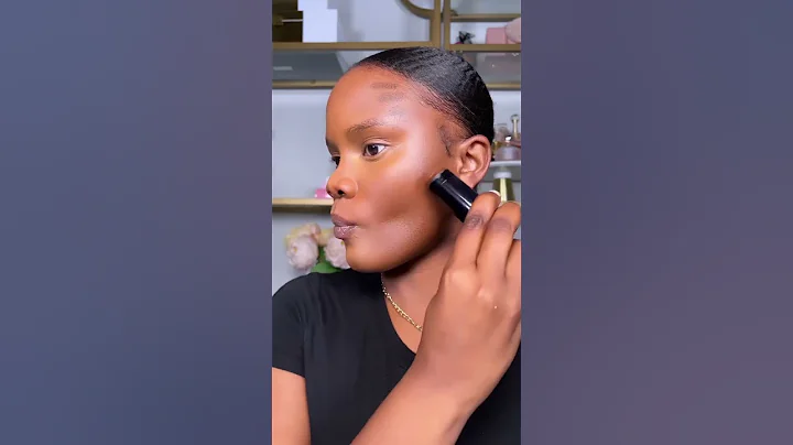 How To CONTOUR Like a Pro in Just 5 Minutes!