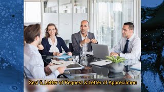 SESI 5_Letter of Request dan Letter of Appreciation #universitasterbuka #tutorialonline #tutor SESI 5_Letter of Request dan Letter of Appreciation #universitasterbuka #tutorialonline #tutor