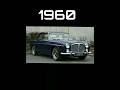 Evolution of rover car 19042023 evolution rover cars viral trending