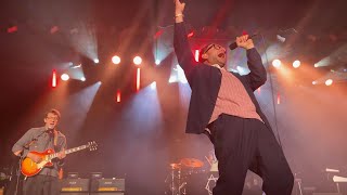 Blur - St. Charles Square (new song) @ Winter Garden, Eastbourne 21/05/23