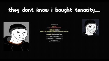 flying on pika-network (again) tenacity cheating